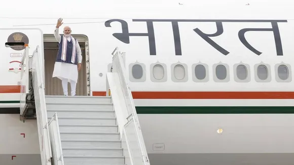 PM Narendra Modi US visit, PM Narendra Modi