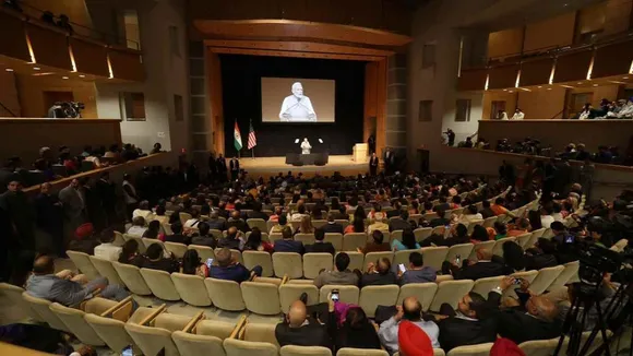 PM modi US visit| Pm modi in America | world news