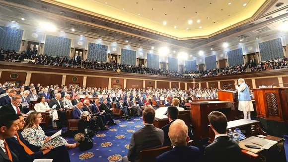 PM modi US visit | PM modi in America | pm modi news