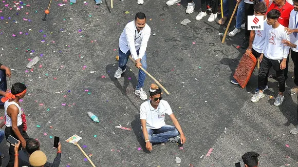 Rath Yatra | Rath Yatra 2023 | Ahmedabad Rath Yatra Photos