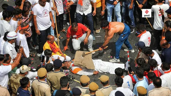 Rath Yatra | Rath Yatra 2023 | Ahmedabad Rath Yatra Photos
