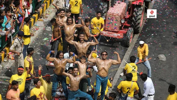 Rath Yatra | Rath Yatra 2023 | Ahmedabad Rath Yatra Photos