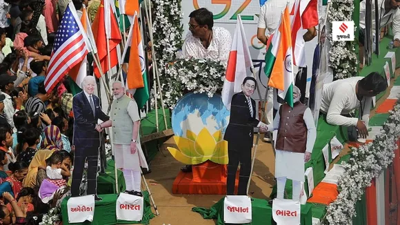 Rath Yatra | Rath Yatra 2023 | Ahmedabad Rath Yatra Photos