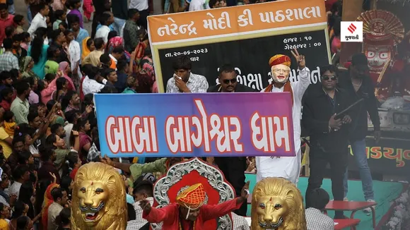Rath Yatra | Rath Yatra 2023 | Ahmedabad Rath Yatra Photos