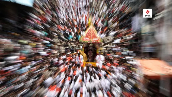Rath Yatra | Rath Yatra 2023 | Ahmedabad Rath Yatra Photos