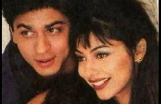 Shah Rukh Khan Photo News