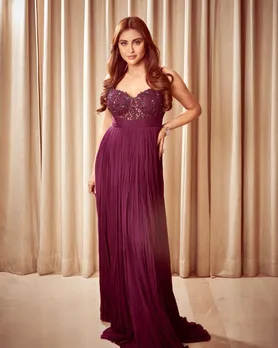 Krystle Dsouza  (Krystle Dsouza  Image)