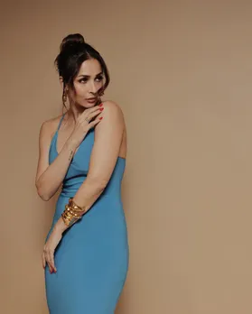 Malaika Arora  (Malaika Arora  Pic)