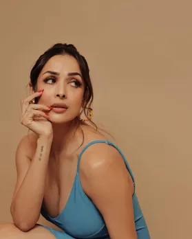 Malaika Arora (Malaika Arora  Instagram)