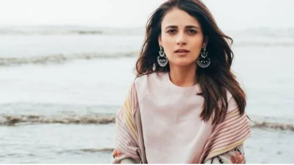 Radhika Madan on turning vegan (Photo: Instagram/radhikamadan)