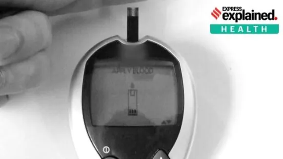 Using a large representative sample of over 113,000 people across 31 states and union territories in the country, the researchers were able to determine the prevalence of various metabolic disorders such as diabetes across Indian population. (Wikimedia Commons)