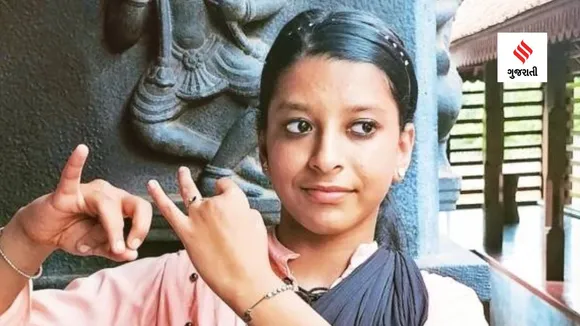 Sabri N is now a student of Kalamandalam, a 123-yr-old institute in Thrissur. Express