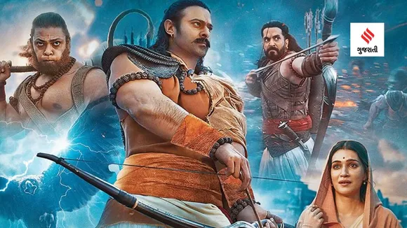 adipurush latest box office day 8 collection