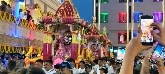 Rath Yatra 2023 (Rath Yatra 2023 Importance)