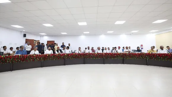 opposition meeting in patna