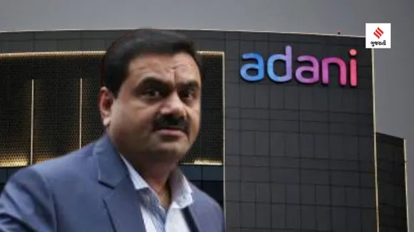 Adani Group Stocks: અદાણી કંપનીઓના શેરમાં વિદેશી ફંડોનું જંગી રોકાણ, ભારતીય શેરબજારમાં આવેલા કુલ વિદેશી રોકાણના 33 ટકા