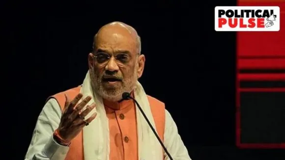 Amit shah | Manipur violence | amith shah manipur violence
