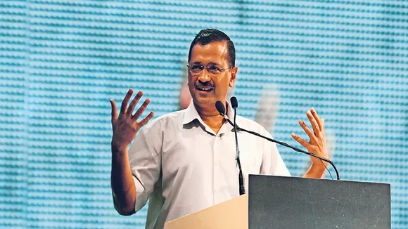 CAG Audit, arvind kejriwal