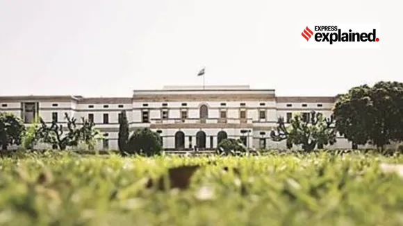 Nehru Memorial Museum and Library