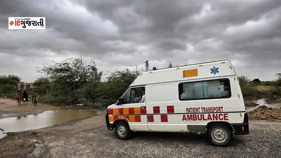 jakhau before biparjoy cyclone