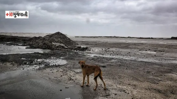 jakhau before biparjoy cyclone