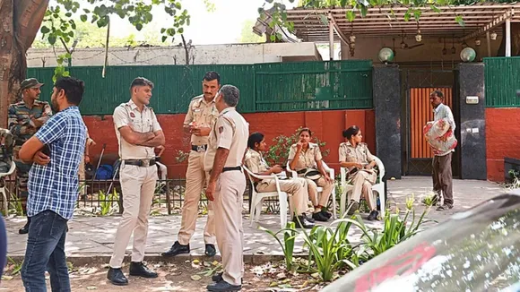 Brij Bhushan Sharan Singh, Brij Bhushan sexual harassment