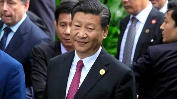 India-China Controversy