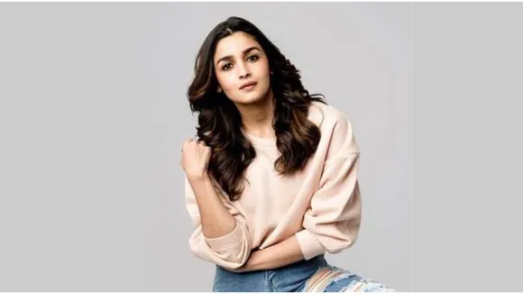 Alia Bhatt Photo News
