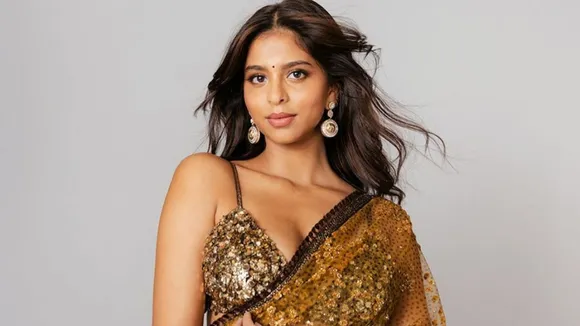 Suhana Khan Photo News