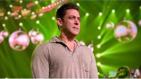 Bigg Boss Ott 2 Salman Khan Photo News