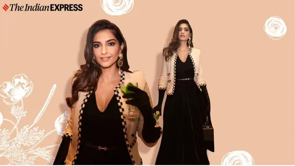 sonam kapoor net worth news