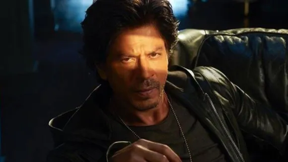 Shah Rukh Khan Photo News