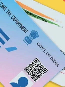 આધાર-પાન લિંક સ્ટેટસ ઓનલાઈન ચેક કરો