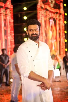 Adipurush pre-release event | Adipurush Movie Cast | Prabhas | Kriti Sanon | Prabhas Kriti Sanon