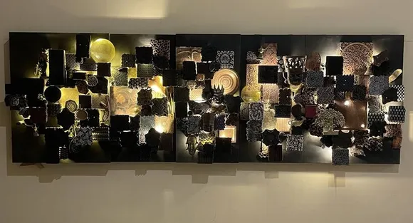 art, artwork, artists, crafts, craftswork, craftspeople, indian crafts, india history, culture, parliament, new parliament building, india, indian express