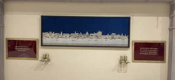 art, artwork, artists, crafts, craftswork, craftspeople, indian crafts, india history, culture, parliament, new parliament building, india, indian express