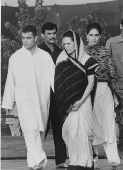 Rahul Gandhi Birthday