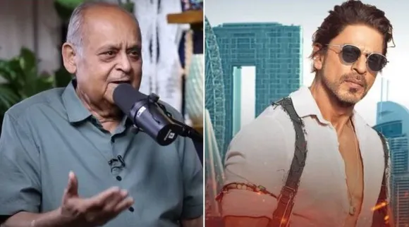 Shah Rukh Khan Photo News