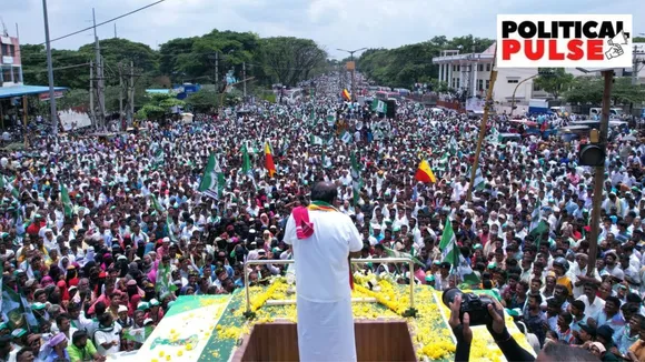Lok Sabha Elections 2024 HD Kumaraswamy