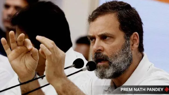 Rahul Gandhi Networth Earning Source Property Car Collection Money Investment Of Congress Leader On Birthday