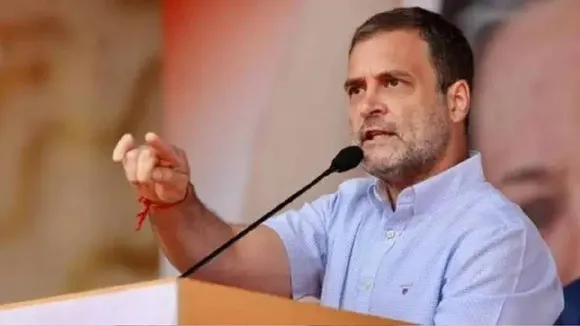 Rahul Gandhi Networth Earning Source Property Car Collection Money Investment Of Congress Leader On Birthday