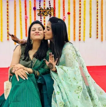 Ruturaj Gaikwad-Utkarsha Pawar 1