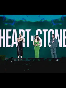 Alia Bhatt (Alia Bhatt  Pic)