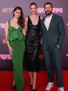 Alia Bhatt (Alia Bhatt Photo Instagram)