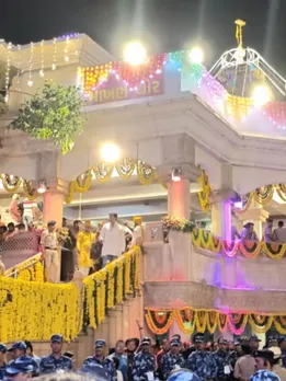 Rath Yatra 2023 (Rath Yatra 2023 Pic)