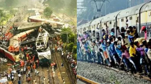Odisha Train Tragedy