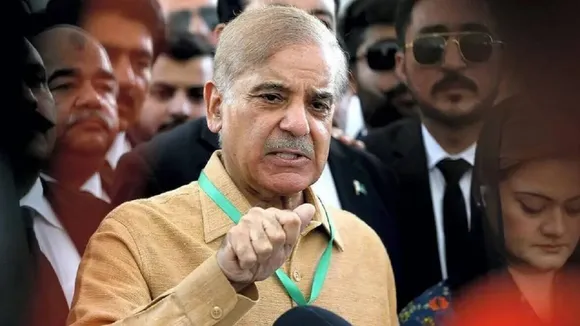 pakistan electricity