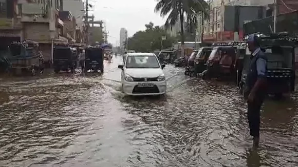 Cyclone Biparjoy Update