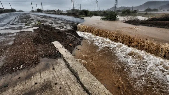 Biparjoy Cyclone Latest Update