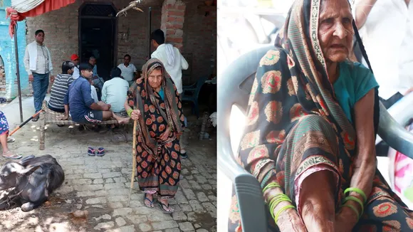 sadhupur massacre case, sadhupur dalit murders